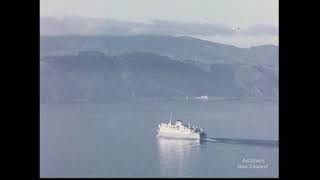 Wellington Scenes (1958) MUTE