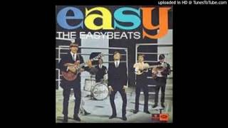Watch Easybeats Cry Cry Cry video