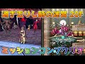 【DQタクト】過ぎ去りし時の迷宮 冒険の書 20層目をミッションコンプクリア出来る編成紹介【#ドラクエタクト/#ドラゴンクエストタクト/#DQTact】