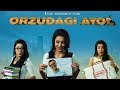 Orzudagi ayol (o'zbek film) | Орзудаги аёл (узбекфильм) #UydaQoling