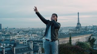 Hornet La Frappe  Maghrébin (Clip officiel)