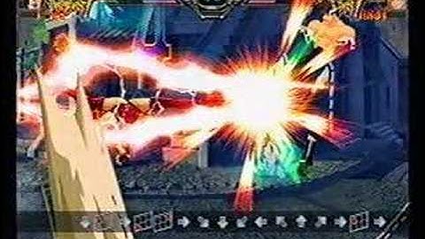 I-no - HCL FRC Airdash Tutorial