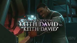 Scene from Saints Row IV (2013)