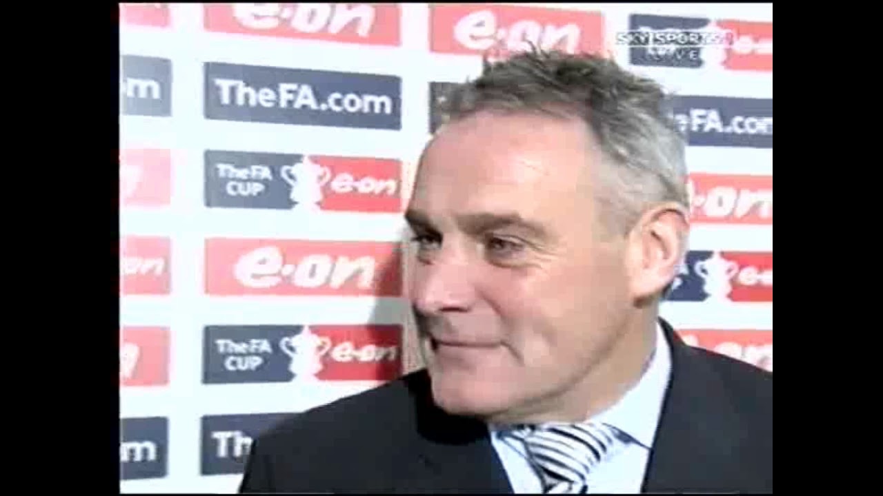 Full Match - Cardiff City Vs. Tottenham Hotspur - 7th January 2007 - FA Cup