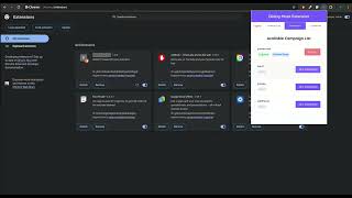 Dialog – Smart Call Center Extension (Click-to-Call, Caller Popups, Full Call Control) screenshot 1