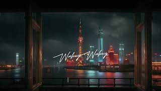 Workday Serenity - A Lofi Piano Journey 🎹☕️