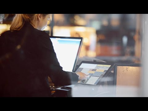 Scandic Hotel—Simphony
