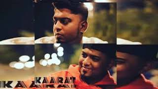 Kaarat#video/full song...|By thanesh