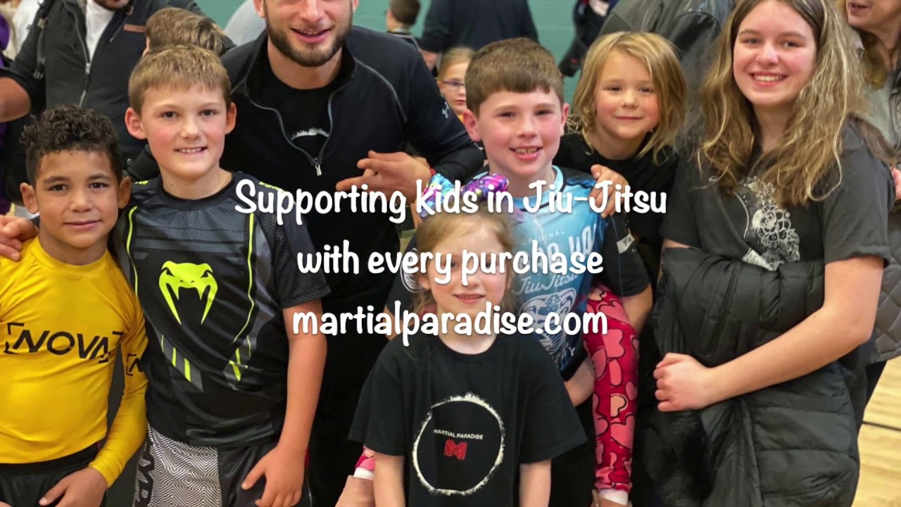 Jiu-Jitsu workouts with Resistance Bands-"Shoulder & Chest Stability"-BJJ exercises for everyone