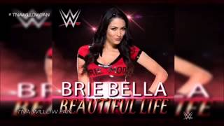 Wwe Brie Bella - Theme Song Nou Romania