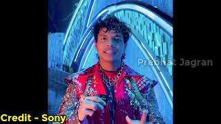 Steve Jyrwa New Grand Finale Dance Promo IBD 4 #indianidol2024 #indianidol