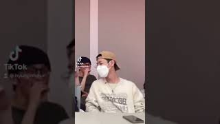 Markren - Mark being whipped for Renjun