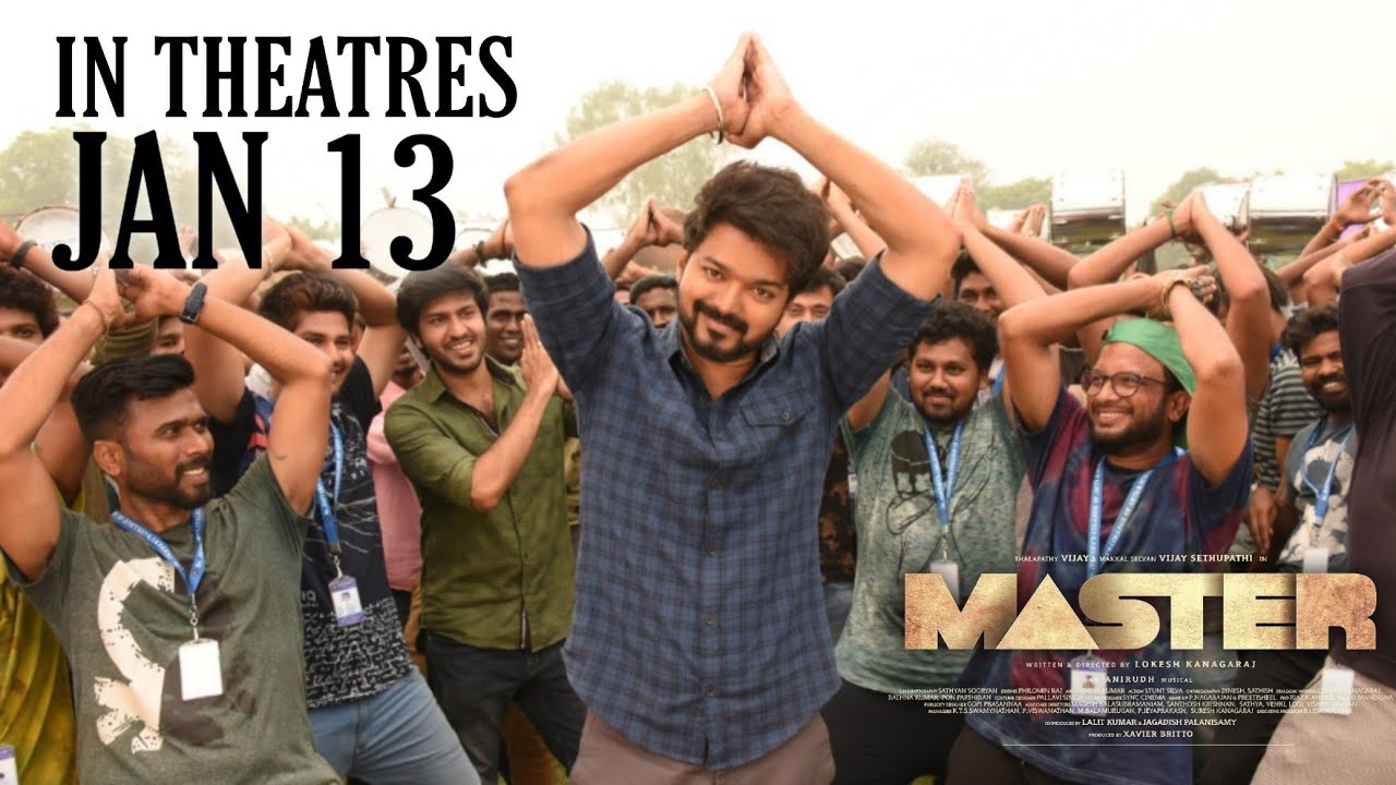 Official😍: Master Unseen Shooting Spot Still Leaked | Thalapathy Vijay | VIJAY MAKKAL IYAKKAM