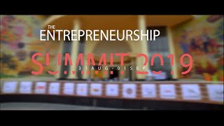 E-SUMMIT'19 | THE GENESIS OF INNOVATION | AFTERMOVIE