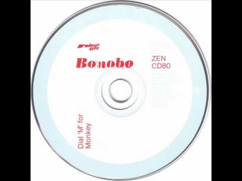 Bonobo - Nothing Owed