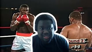 When Mike Tyson Challenged His Biggest Opponent | BLTV Classic | Reaction