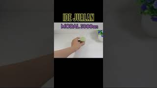 IDE JUALAN MINUMAN MODAL KECIL | IDE BISNIS MINUMAN KEKINIAN MODAL 3000#shorts