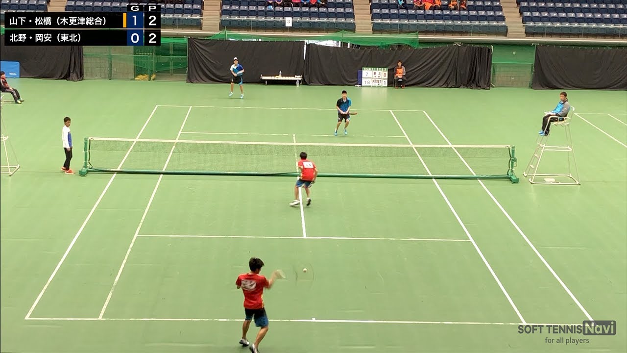 2019全日本私立高等学校選抜大会 男子個人戦/決勝