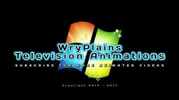 Microsoft Sam reads Funny Windows Errors Intro THE FIRST.