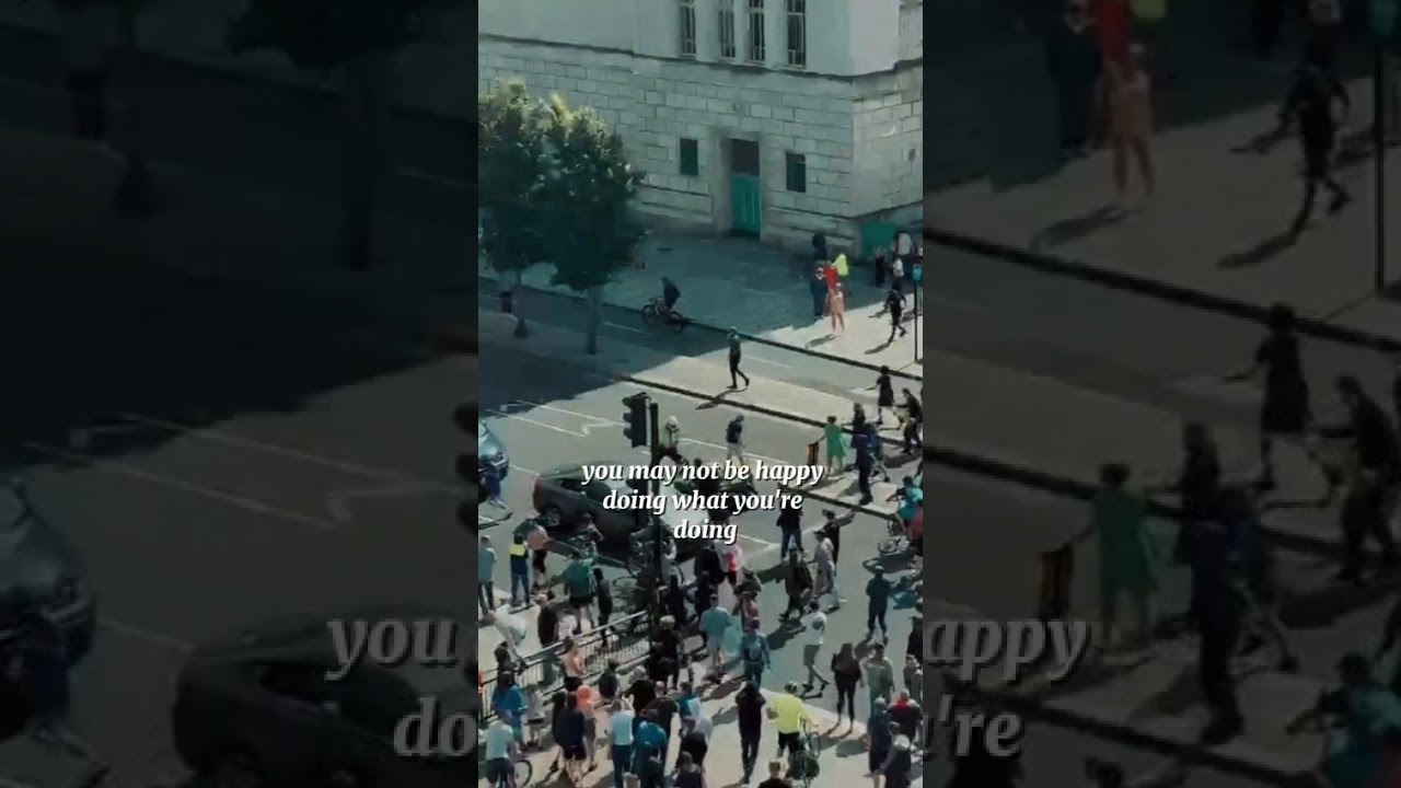 You are blessed #dublin #ireland