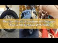 Review Pirelli Scorpion All Season Plus 3 All Season 275/50R22 111H SUV/Crossover Tire