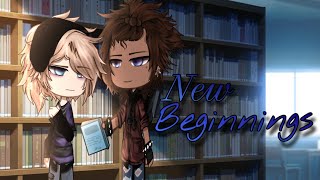 Download Lagu New beginnings || BL movie | original || •zac• MP3