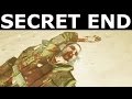 Secret ENDING - Dying Light The Following - Military Alternate Third End (Easter Egg)