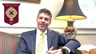 Why Pursue A Thm? Master Of Theology