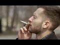 Capture de la vidéo Allen Carr's Easyway to Stop Smoking Corporate video (55 sec.)