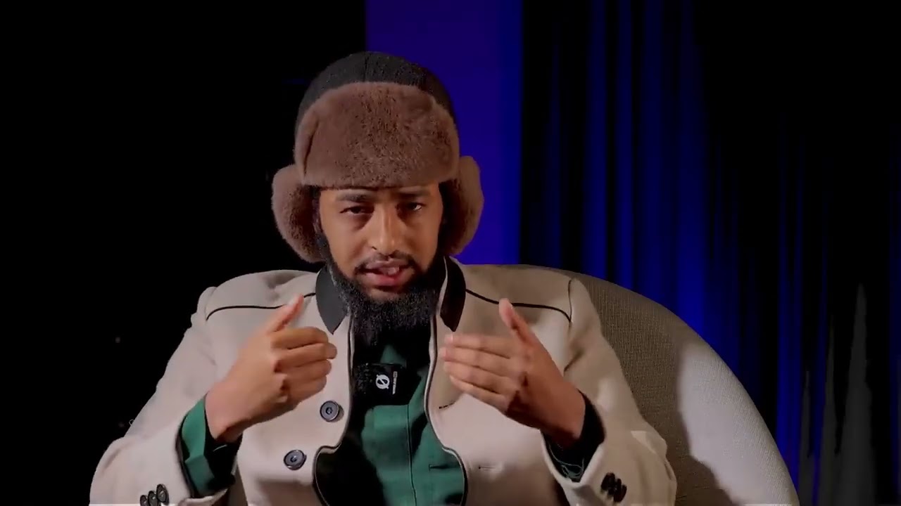 Gorsa bareedaa ustaaz ibsaa hasan