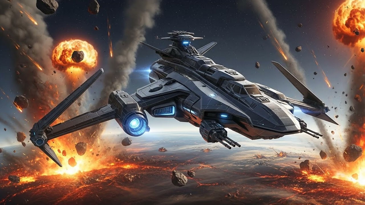 The End of Patience | The Greatest HFY Tales | HFY Science Fiction Story