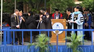 Commencement 2011
