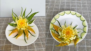 MY TRAN 77 - TỈA HOA TỪ ĐU ĐỦ - MY TRAN 77 - PAYA FLOWER