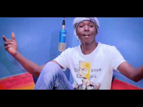 Tommy Flavour Ft Alikiba OMUKWANO Cover By Gold Boy 