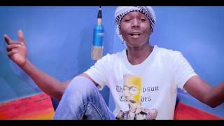 Tommy Flavour ft Alikiba - OMUKWANO | Cover By Gold Boy