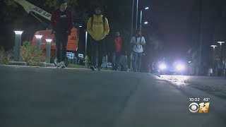 North Texas College Students From China Worry About Families Back Home
