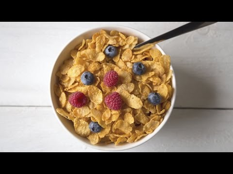 13 Tasty and Nutritious Breakfast Cereals | Consumer