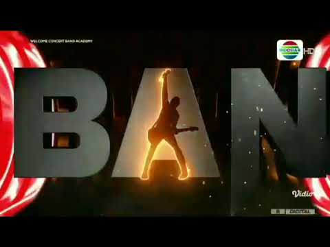 OPENING OBB DI BAND ACADEMY WELCOME CONCERT VERSI PENDEK DI INDOSIAR TAHUN 2026 TGL/7/APRIL/2026 