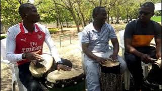 Ngoma ya kimwera, mwemwejo buliiiii...