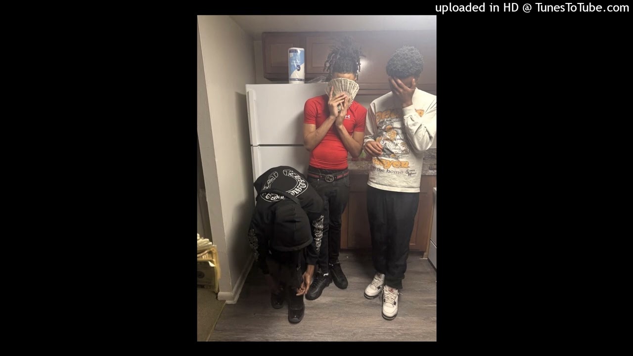 “DARK SOULS” MarrV x Skino DMV TYPE BEAT ( @DamnClutcha )