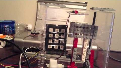 INFO 4320 Jack in a Box