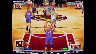 Run and Gun 2 Arcade Longplay (With Ending) screenshot 2