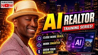 AI SEO Secrets: How To Rank Faster & Drive More Leads (LIVE TRAINING) | Part 1