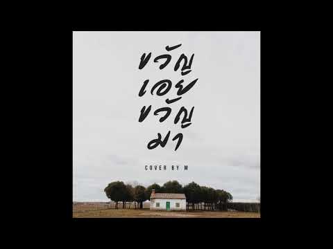 PALMY - ขวัญเอยขวัญมา Cover by M (​ Rock Version )