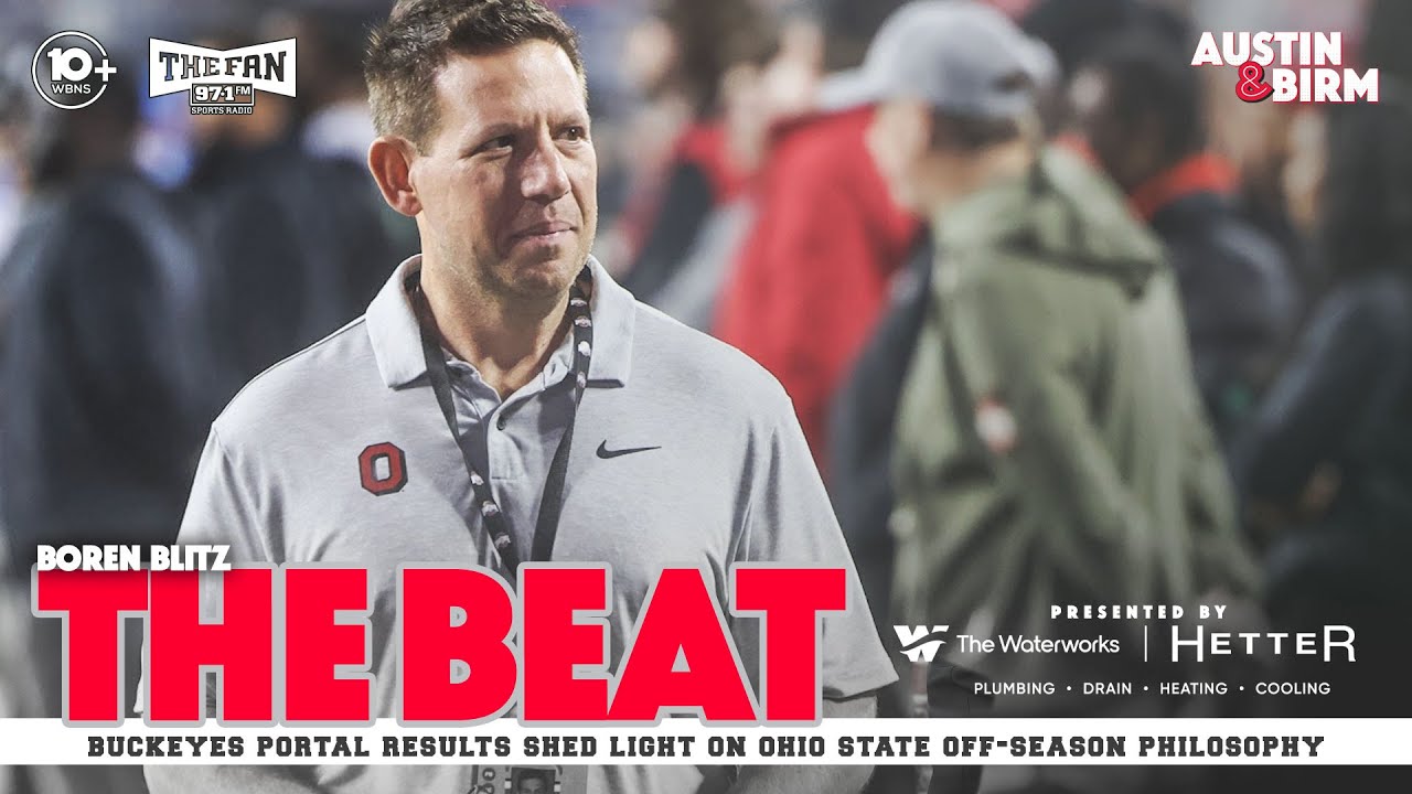 The Beat: How Ohio State used calculated, patient portal approach to revamp roster