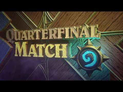 Kuonet vs. vcT - Quarter Finals Match 4 - Spring Playoffs 2017