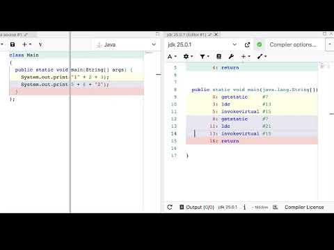 Code Snippet #3 | The Java Programming Language
