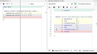 Code Snippet #3 | The Java Programming Language