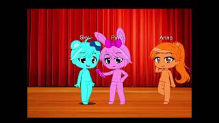 Movie Sprunki Disney Phoenix 1 | Love is an Open Door With Sky, Pinki, Anna 