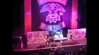 Five Finger Death Punch-Under And Over It Live O2 Ireland